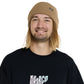 DHaRCO Loose U-Knit Beanie - One Size Fits Most - Dust