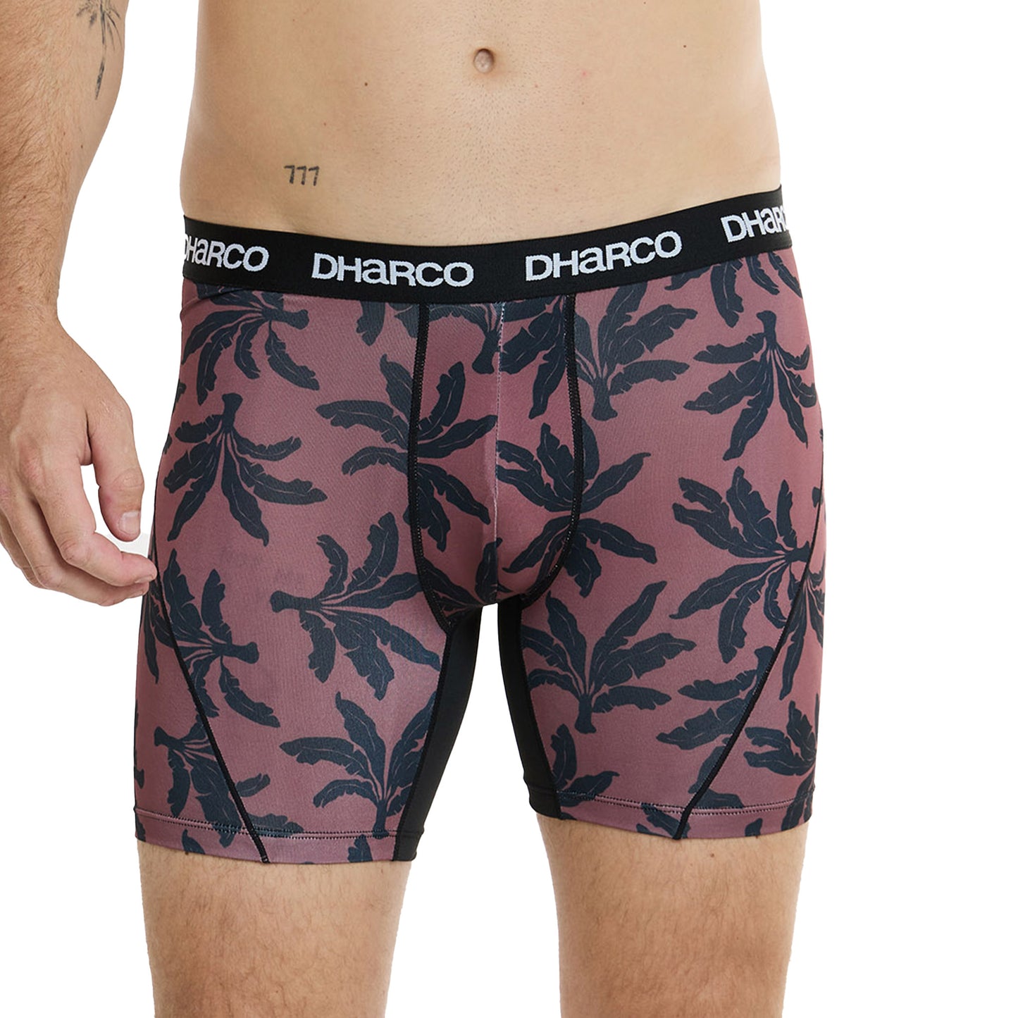 DHaRCO Men's 6 Inch Boxer Briefs - XL - Coramba