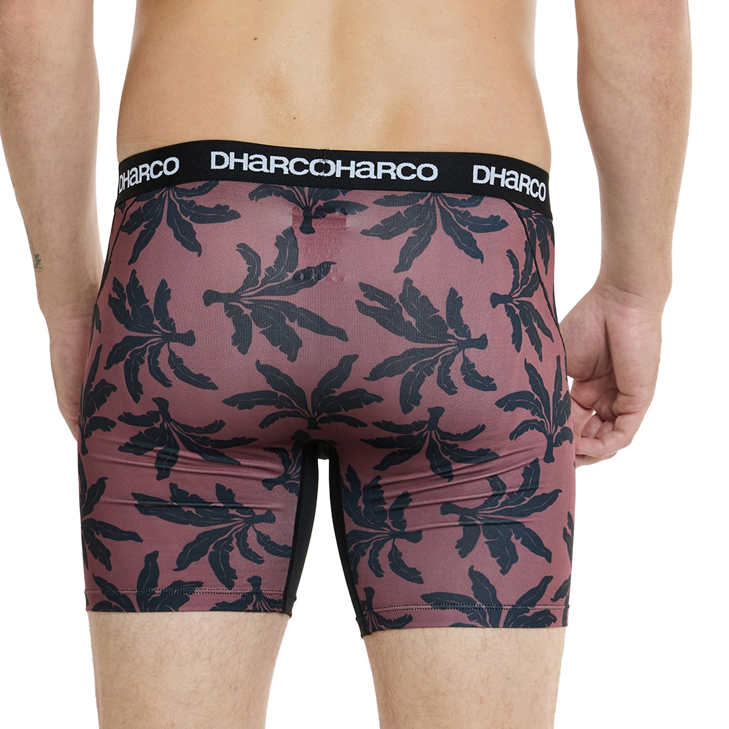 DHaRCO Men's 6 Inch Boxer Briefs - XL - Coramba