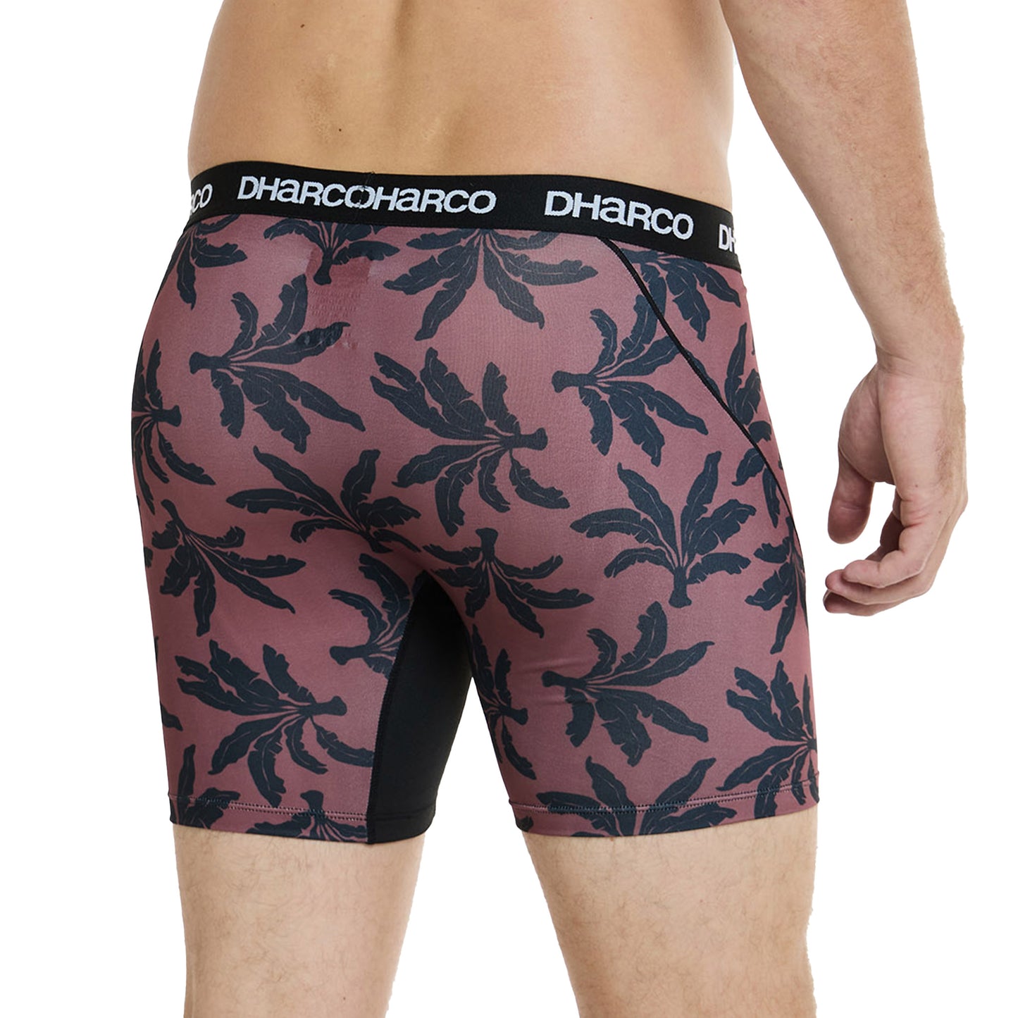 DHaRCO Men's 6 Inch Boxer Briefs - XL - Coramba