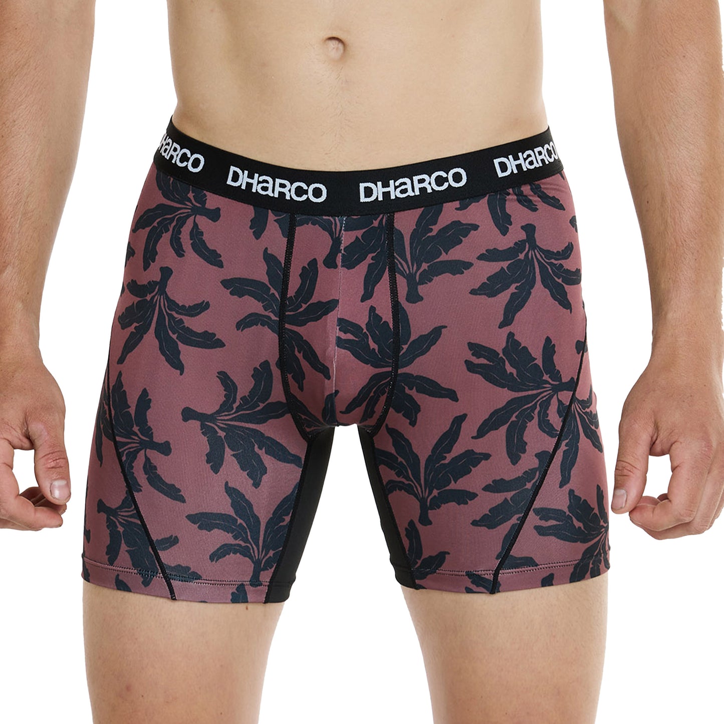 DHaRCO Men's 6 Inch Boxer Briefs - XL - Coramba