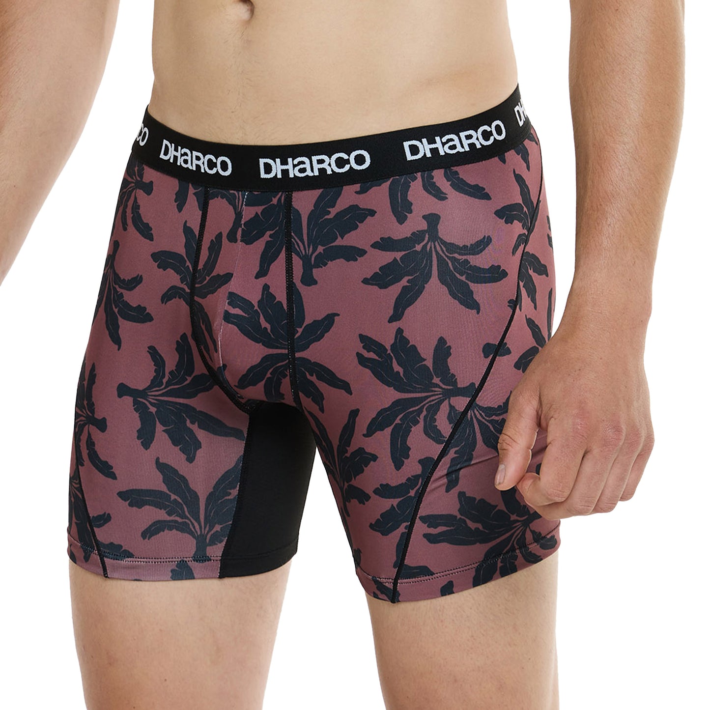 DHaRCO Men's 6 Inch Boxer Briefs - XL - Coramba