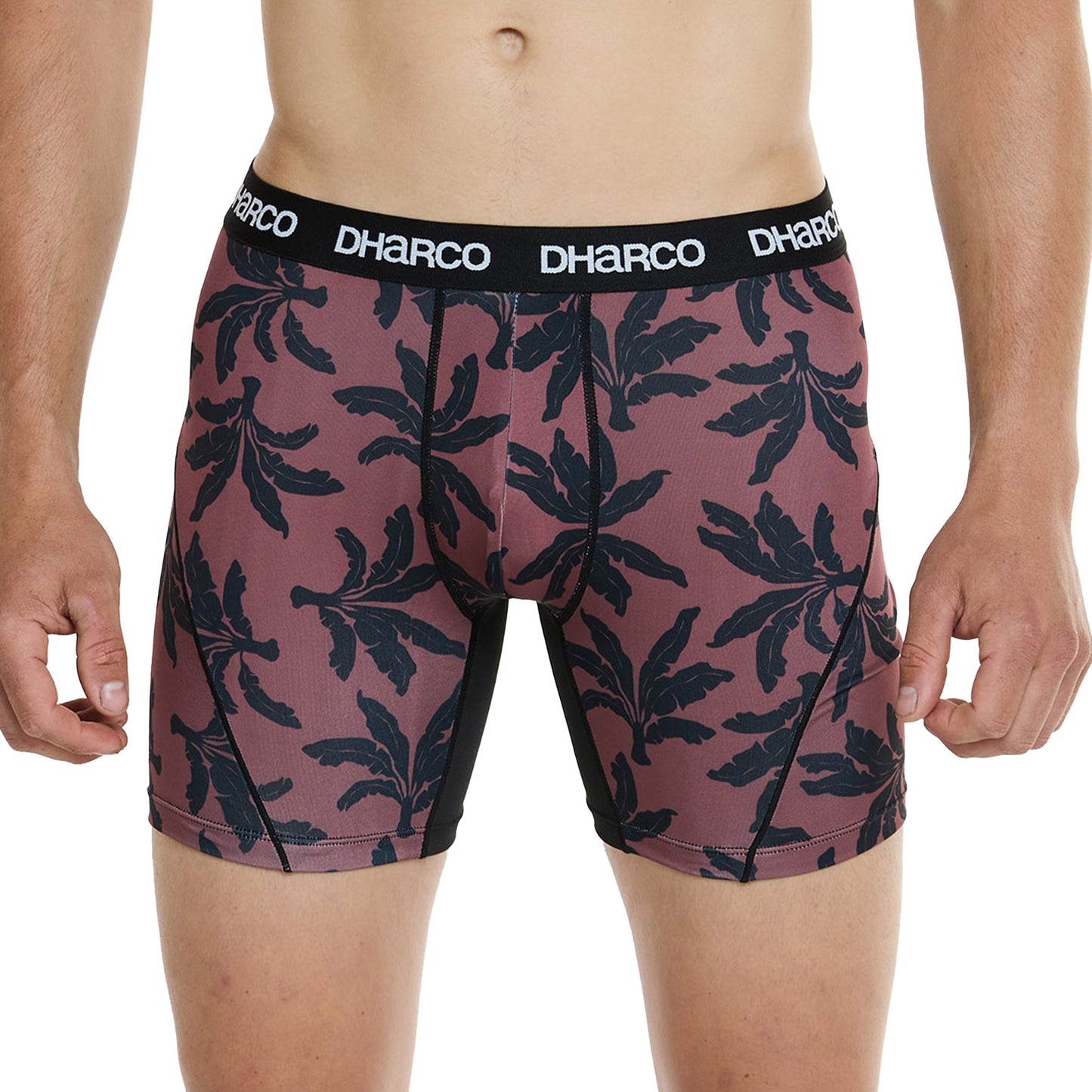 DHaRCO Men's 6 Inch Boxer Briefs - XL - Coramba