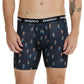 DHaRCO Men's 6 Inch Boxer Briefs - S - Kane