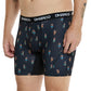 DHaRCO Men's 6 Inch Boxer Briefs - XL - Kane