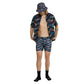 DHaRCO Men's 6 Inch Boxer Briefs - XL - Stoke Wizard