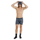 DHaRCO Men's 6 Inch Boxer Briefs - XL - Stoke Wizard