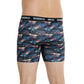 DHaRCO Men's 6 Inch Boxer Briefs - XL - Stoke Wizard