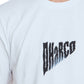 DHaRCO Men's Cotton Tee - 2XL - White