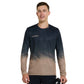 DHaRCO Men's Gravity Long Sleeve Jersey - XL - Arizona