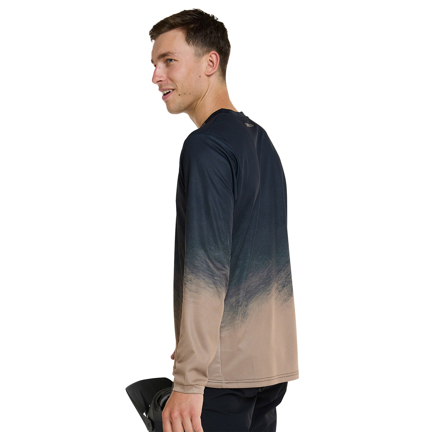 DHaRCO Men's Gravity Long Sleeve Jersey - L - Arizona