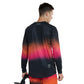 DHaRCO Men's Race Long Sleeve Jersey - XL - Black Snake