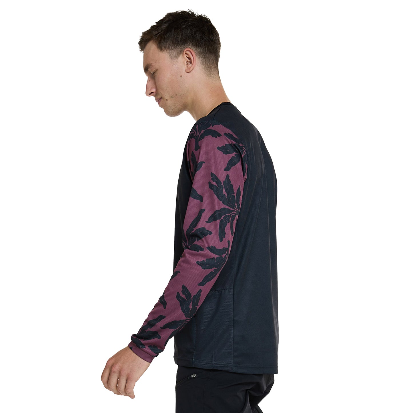 DHaRCO Men's Gravity Long Sleeve Jersey - XL - Coramba