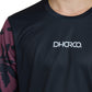DHaRCO Men's Gravity Long Sleeve Jersey - XL - Coramba