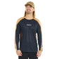 DHaRCO Men's Race Long Sleeve Jersey - XL - Kingswood
