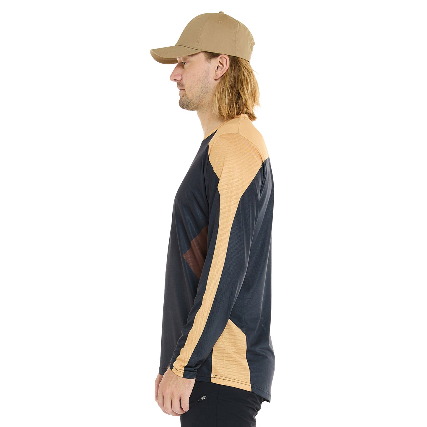 DHaRCO Men's Race Long Sleeve Jersey - XL - Kingswood