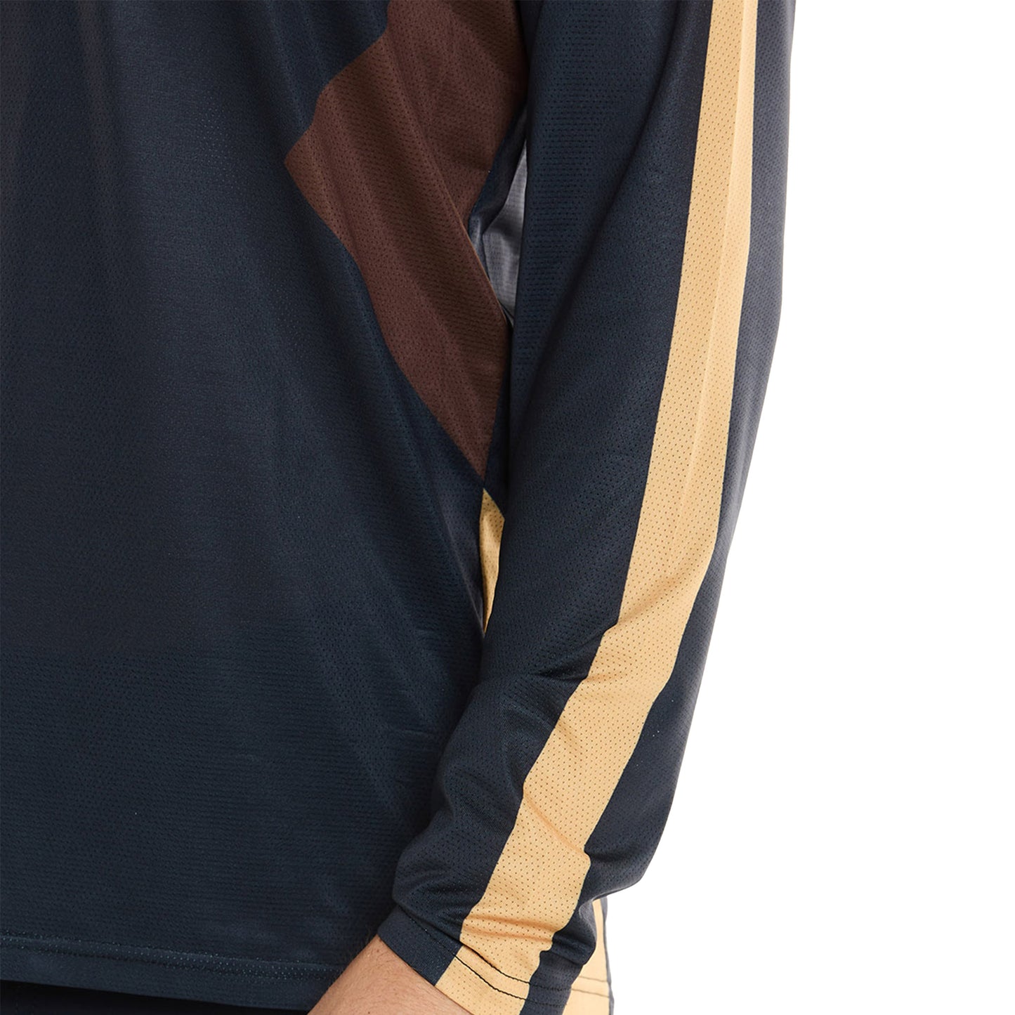 DHaRCO Men's Race Long Sleeve Jersey - XL - Kingswood