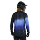 DHaRCO Men's Race Long Sleeve Jersey - L - Ultra Violet