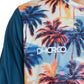 DHaRCO Men's Gravity Long Sleeve Jersey - XL - Venice Beach