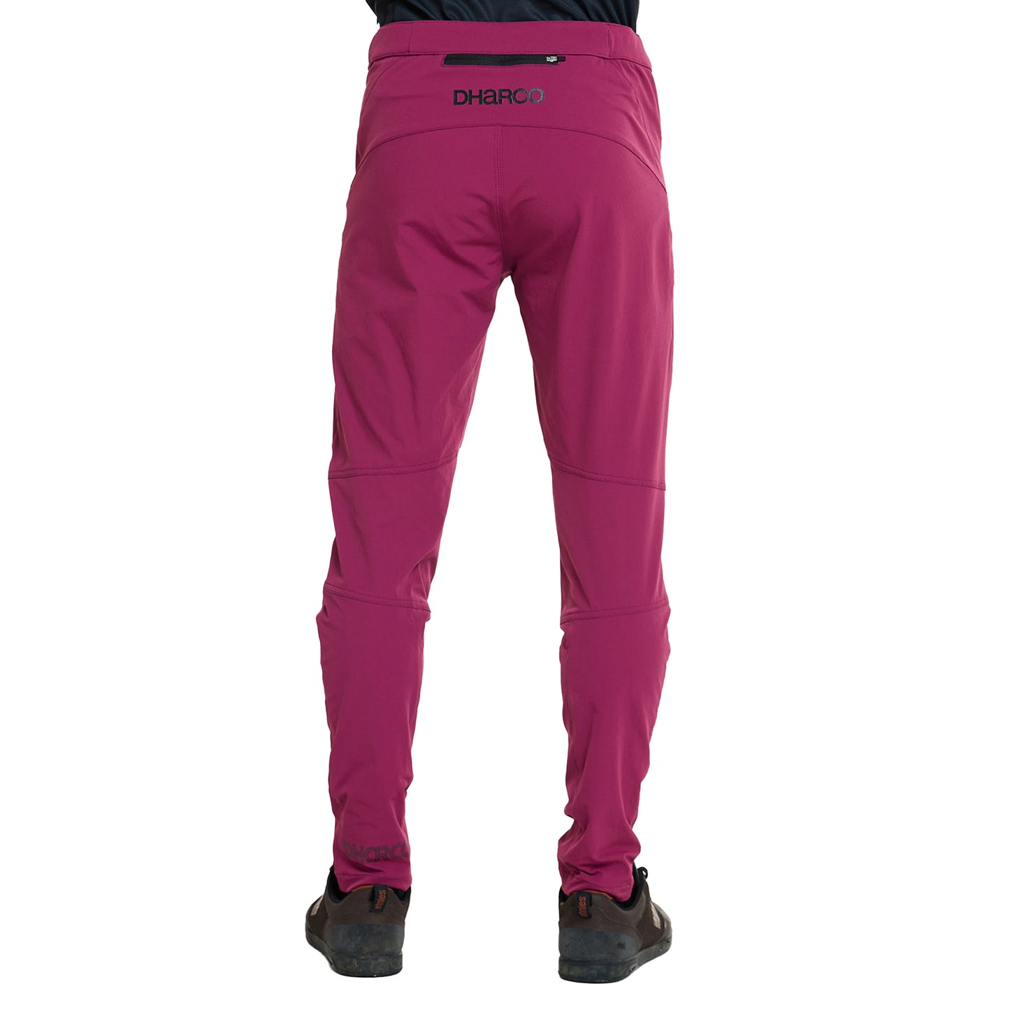 DHaRCO Men's Gravity Pants - XL-36 - Sangria