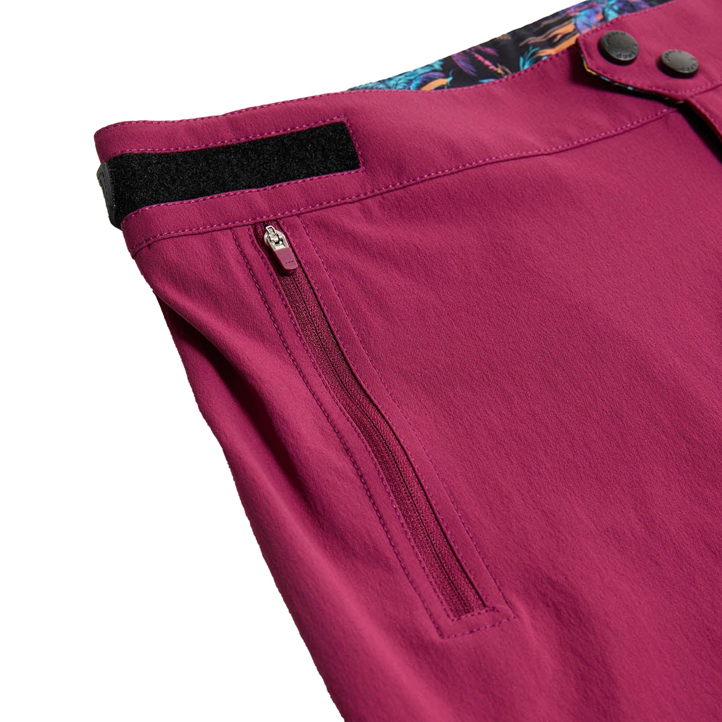DHaRCO Women's Gravity Shorts - Women's XL - Sangria