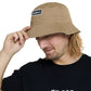 DHaRCO Reversible Bucket Hat - One Size Fits Most - Wahine