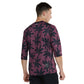 DHaRCO Men's 3-4 Sleeve Jersey - XL - Coramba