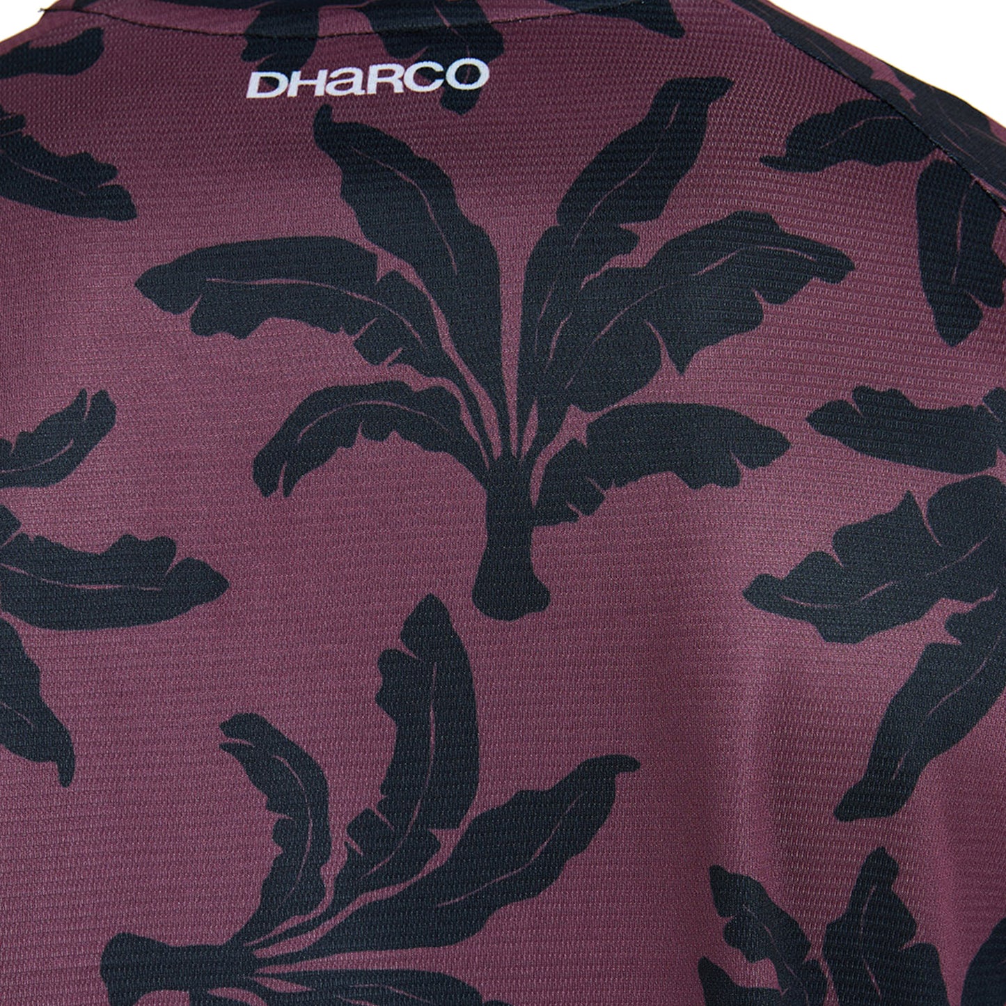 DHaRCO Men's 3-4 Sleeve Jersey - XL - Coramba