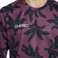 DHaRCO Men's 3-4 Sleeve Jersey - XL - Coramba