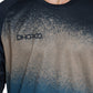 DHaRCO Men's 3-4 Sleeve Jersey - L - Dusty Waters