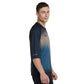 DHaRCO Men's 3-4 Sleeve Jersey - L - Dusty Waters