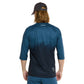DHaRCO Men's 3-4 Sleeve Jersey - XL - High Tide