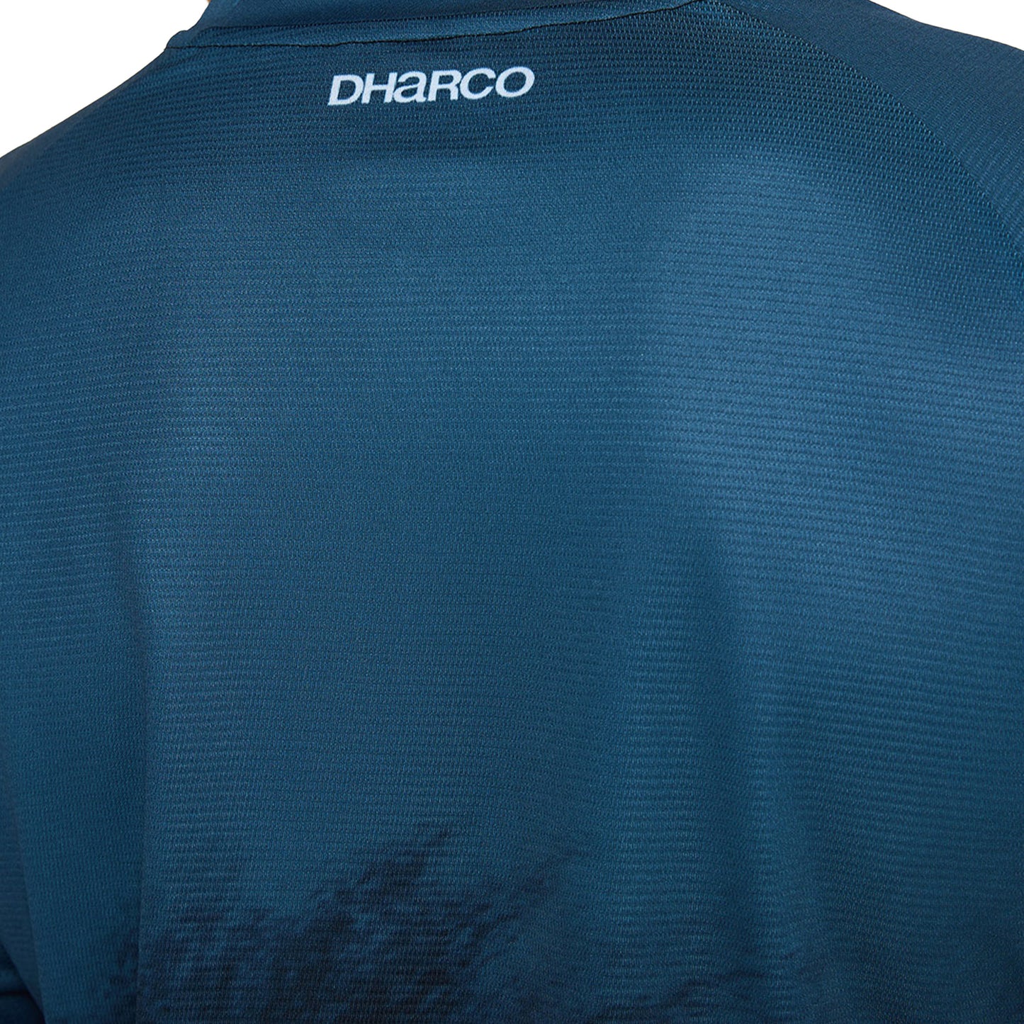 DHaRCO Men's 3-4 Sleeve Jersey - XL - High Tide