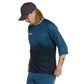 DHaRCO Men's 3-4 Sleeve Jersey - XL - High Tide