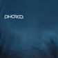 DHaRCO Men's 3-4 Sleeve Jersey - XL - High Tide