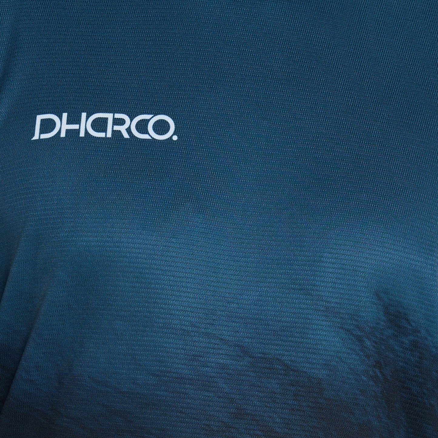 DHaRCO Men's 3-4 Sleeve Jersey - XL - High Tide