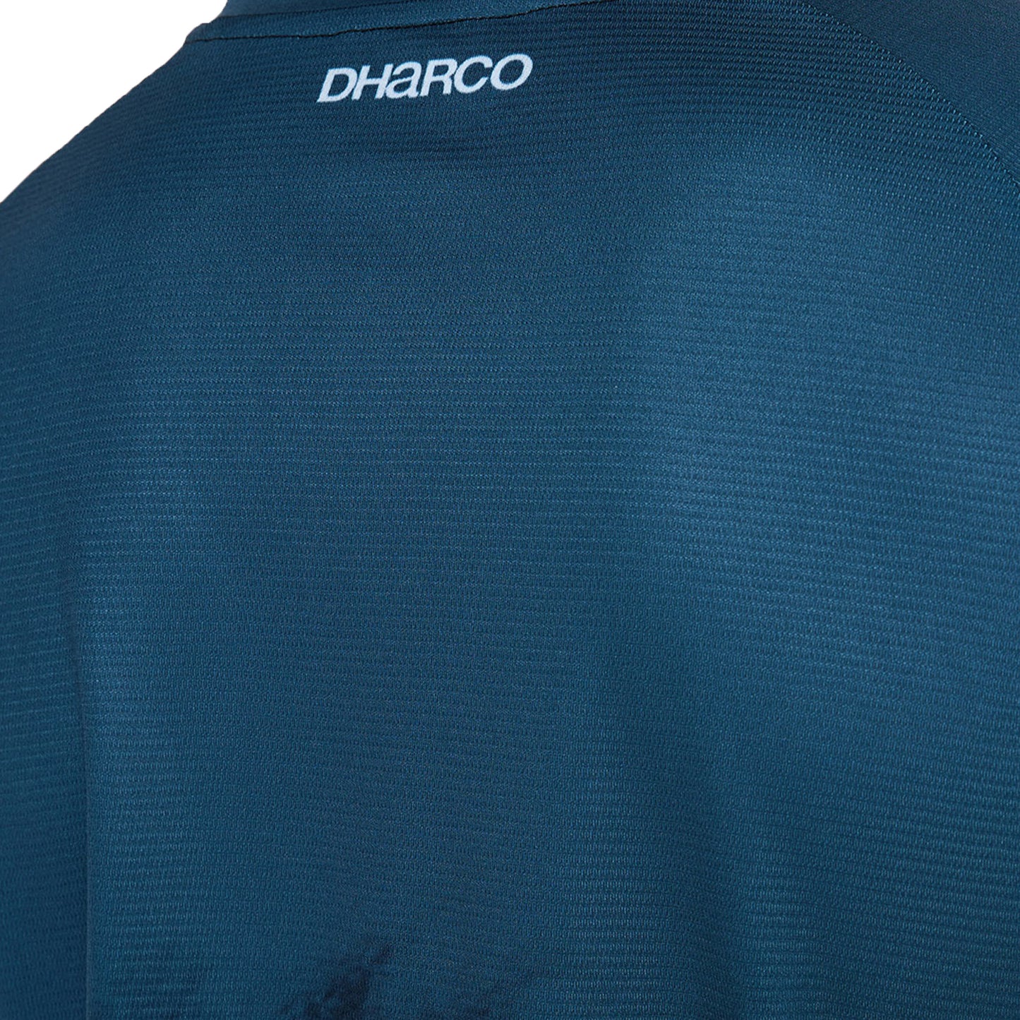 DHaRCO Men's 3-4 Sleeve Jersey - XL - High Tide