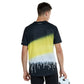 DHaRCO Men's Short Sleeve Jersey - M - Acid Rain