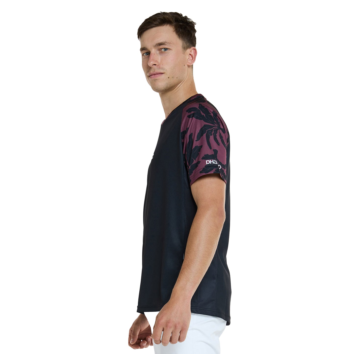DHaRCO Men's Short Sleeve Jersey - L - Coramba