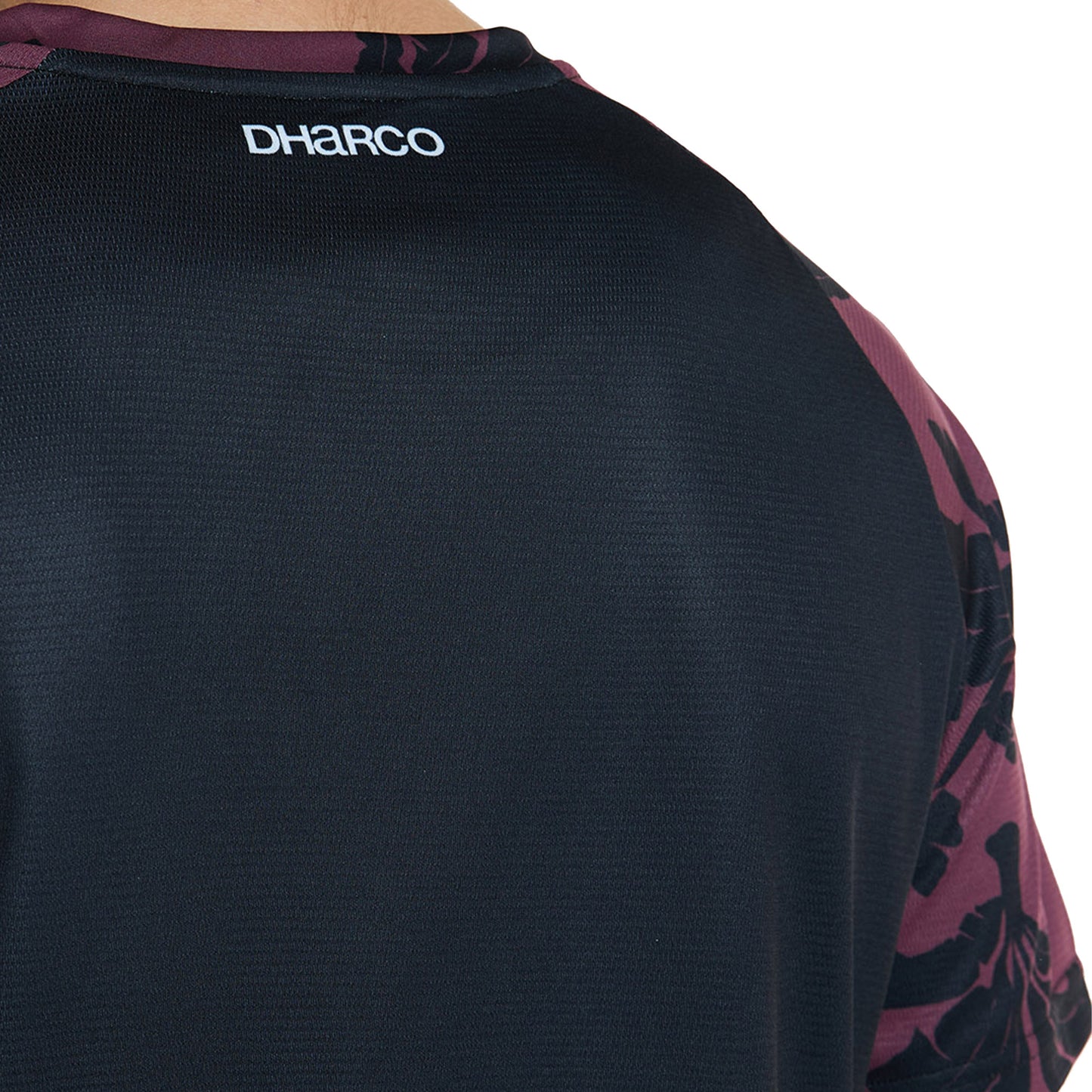 DHaRCO Men's Short Sleeve Jersey - L - Coramba