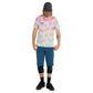 DHaRCO Men's Short Sleeve Jersey - 2XL - Highball