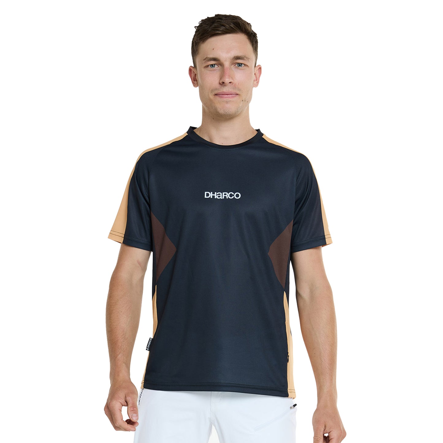 DHaRCO Men's Short Sleeve Jersey - XL - Kingswood