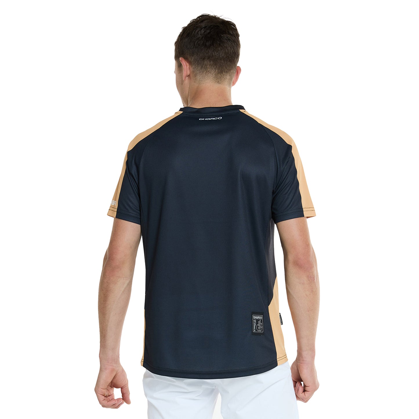 DHaRCO Men's Short Sleeve Jersey - XL - Kingswood