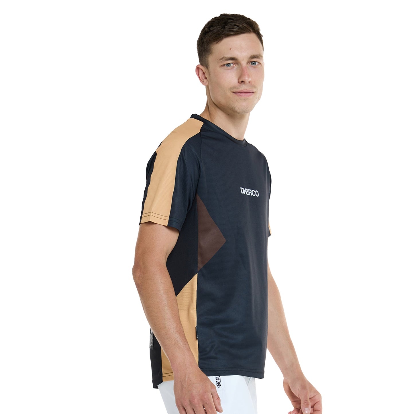 DHaRCO Men's Short Sleeve Jersey - XL - Kingswood
