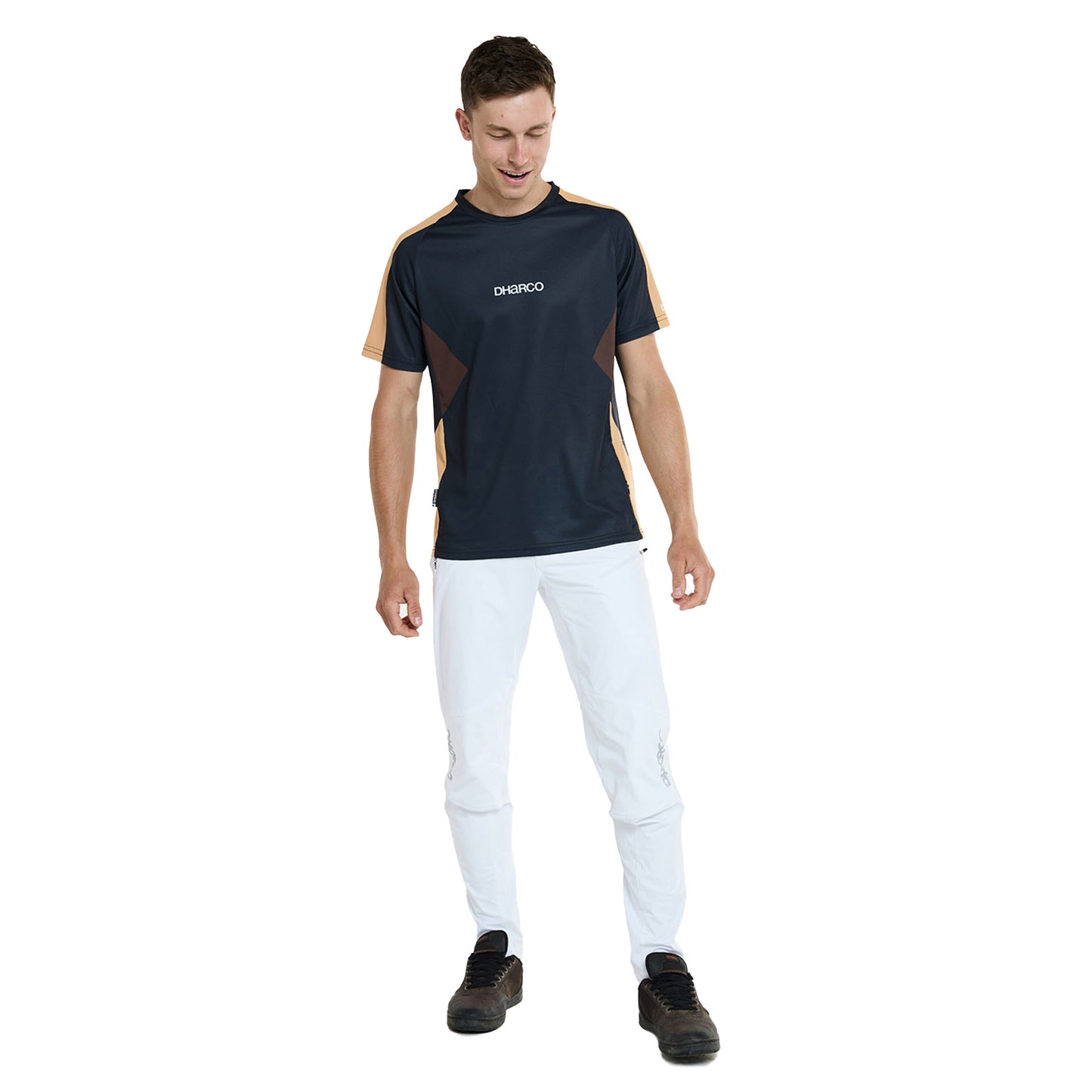 DHaRCO Men's Short Sleeve Jersey - XL - Kingswood