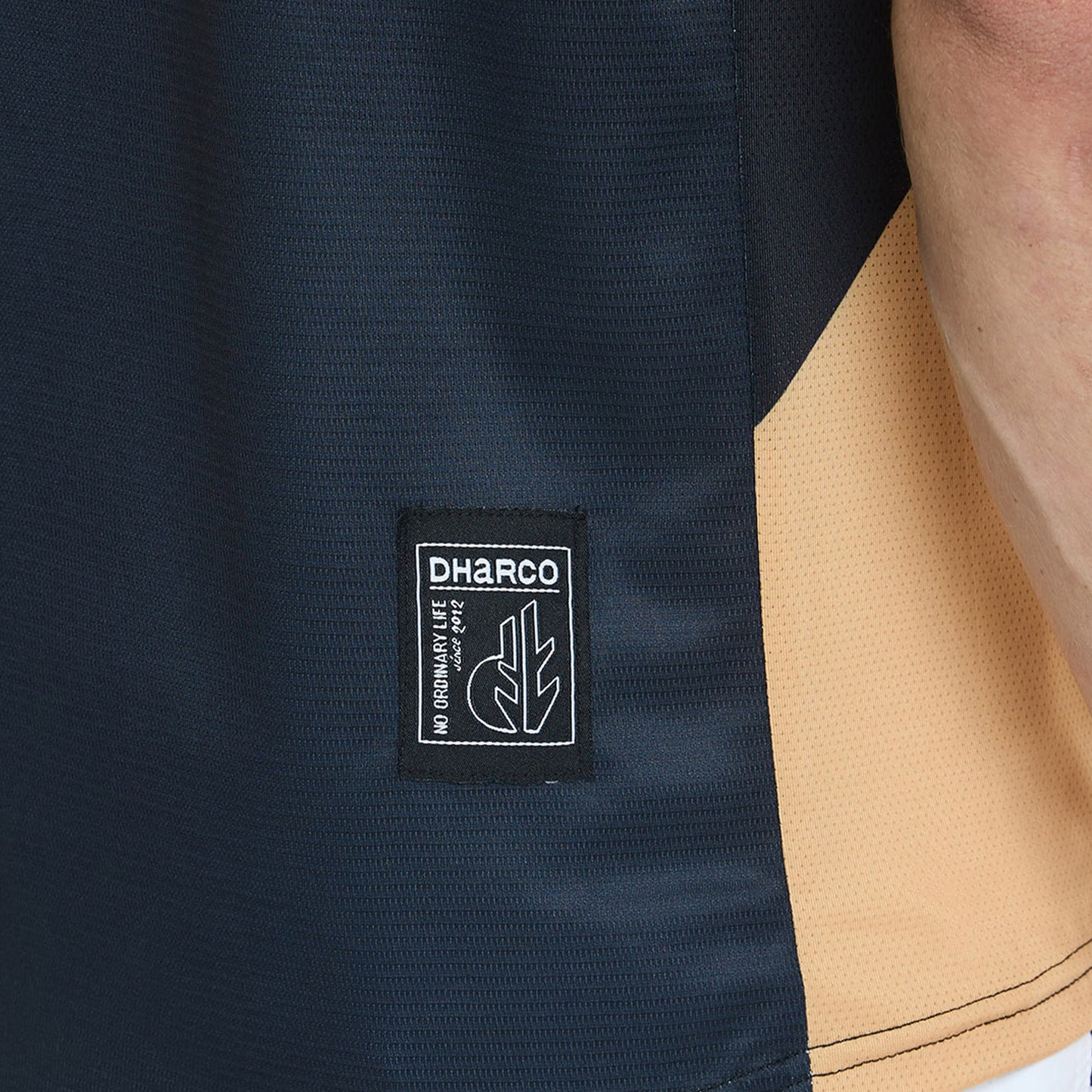 DHaRCO Men's Short Sleeve Jersey - XL - Kingswood
