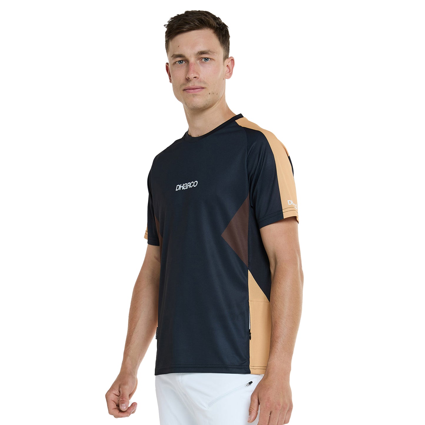 DHaRCO Men's Short Sleeve Jersey - XL - Kingswood