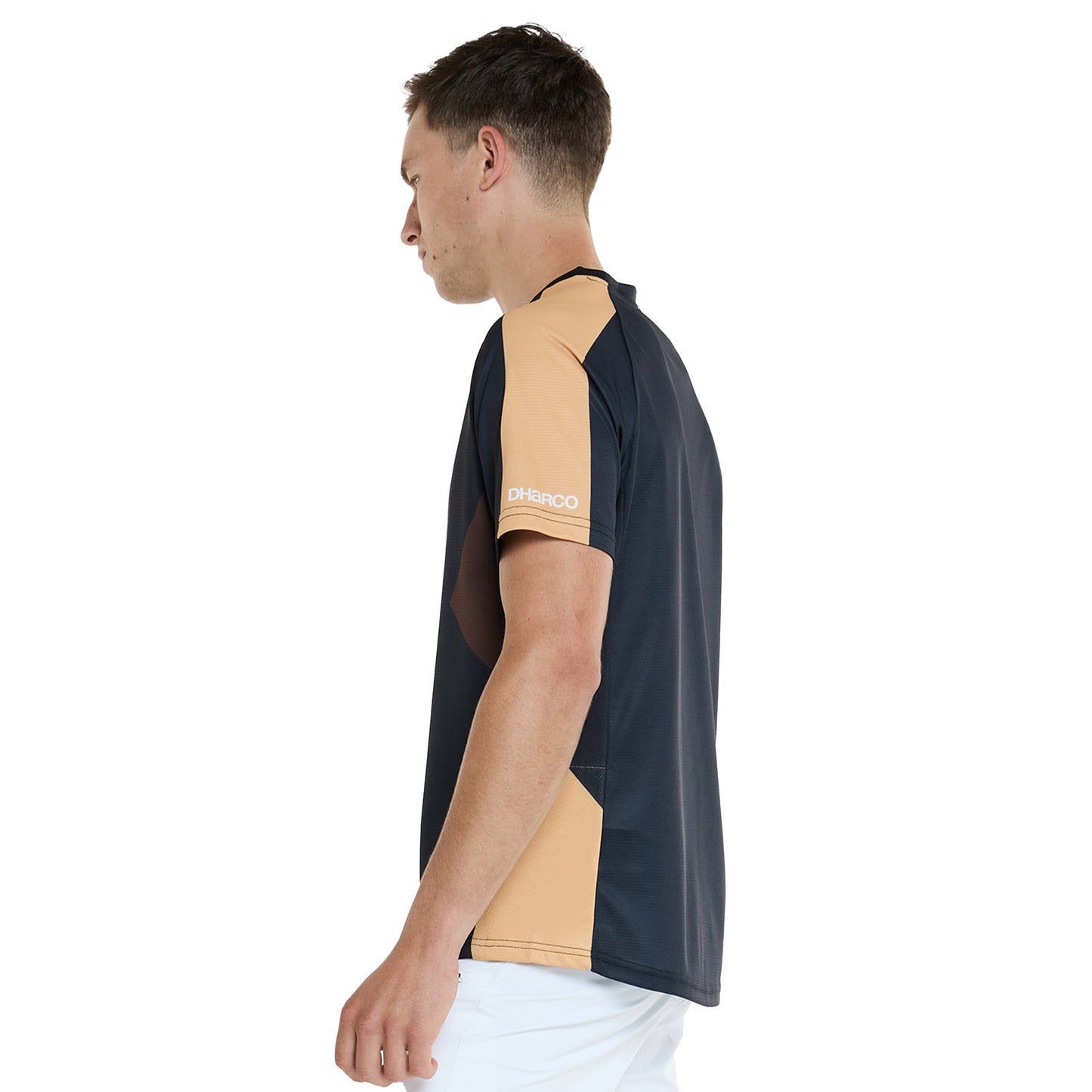 DHaRCO Men's Short Sleeve Jersey - XL - Kingswood