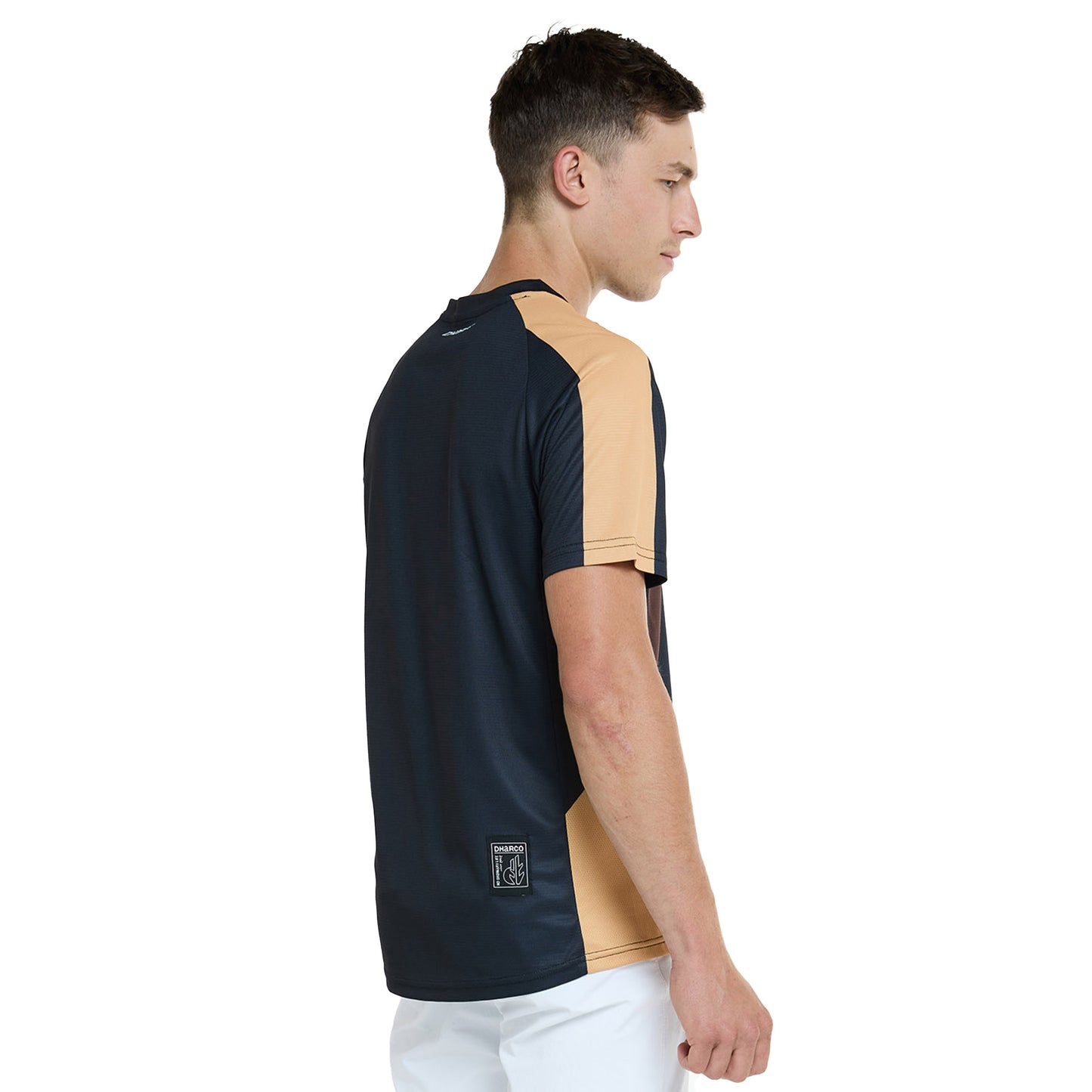 DHaRCO Men's Short Sleeve Jersey - XL - Kingswood