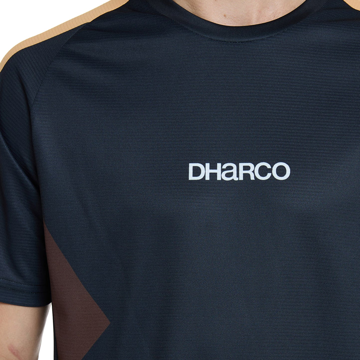 DHaRCO Men's Short Sleeve Jersey - XL - Kingswood
